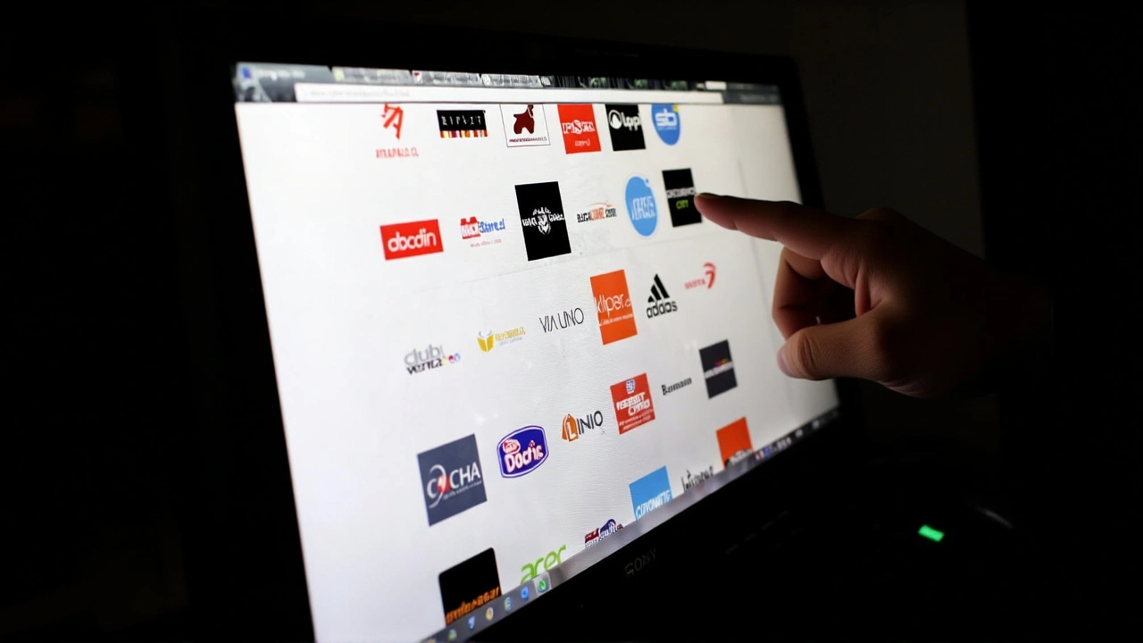 Cyber Monday 2025 en Chile: 656 comercios, US$490 M en ventas y nuevas categorías